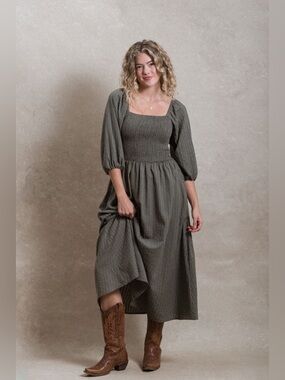 Neuflora Hartselle Dress